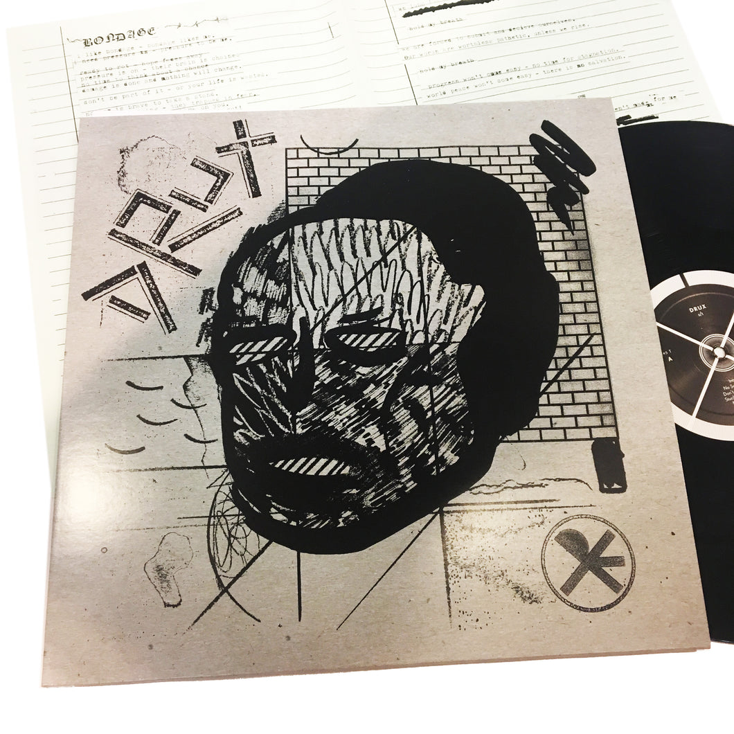 Drux: S/T 12