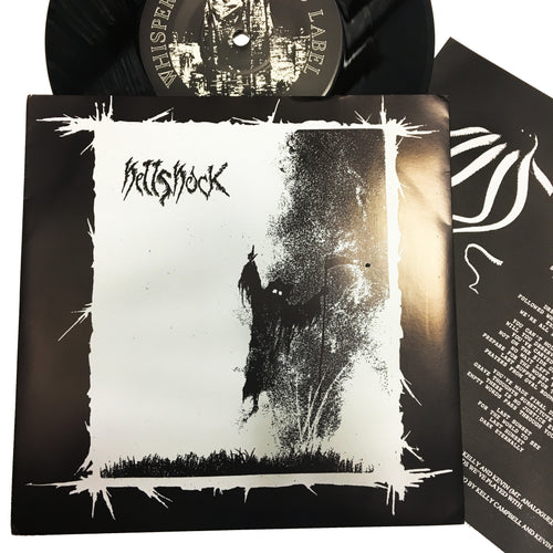 Hellshock: Arrows To the Poor 7