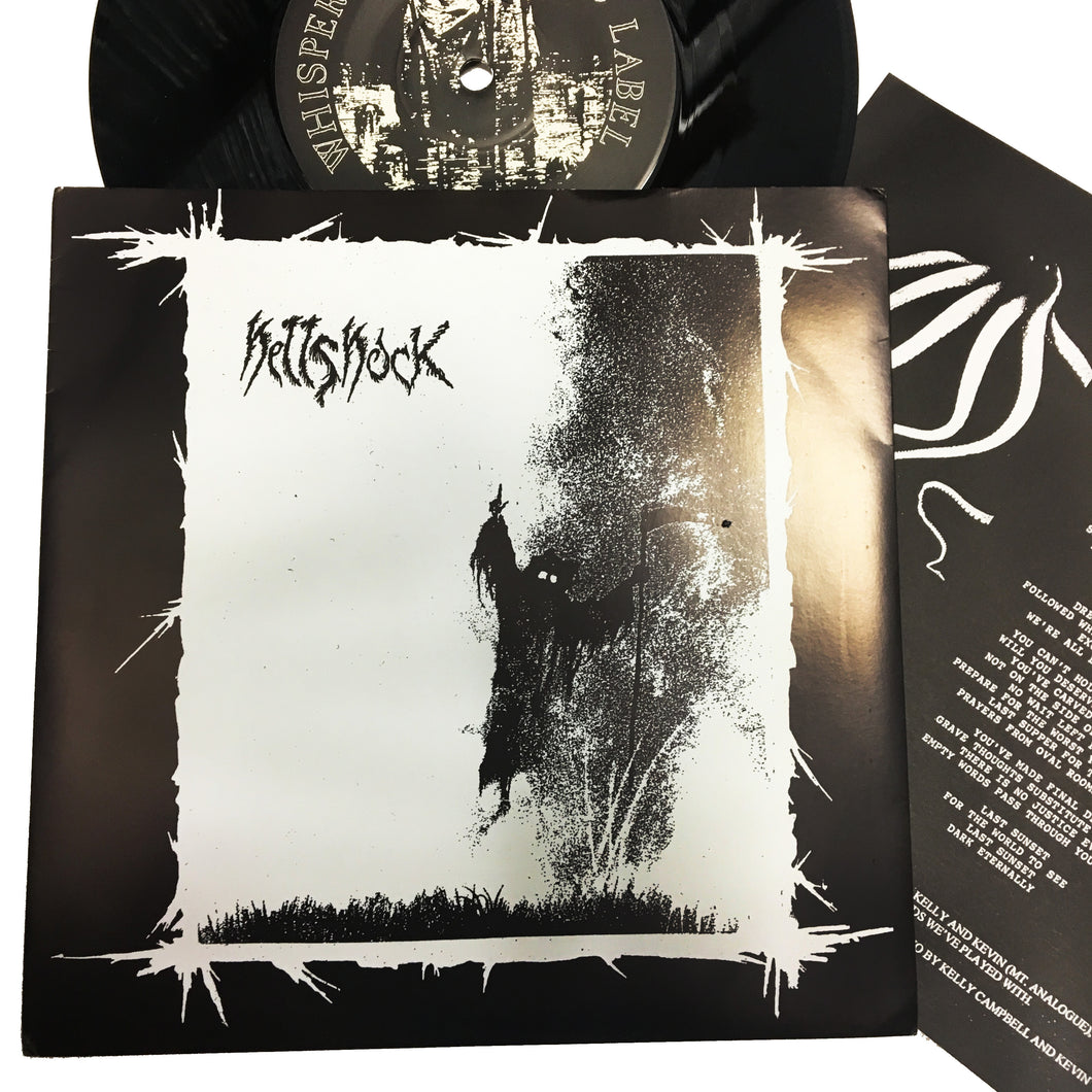 Hellshock: Arrows To the Poor 7