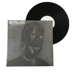 Skitklass: Greatest Shits 12"