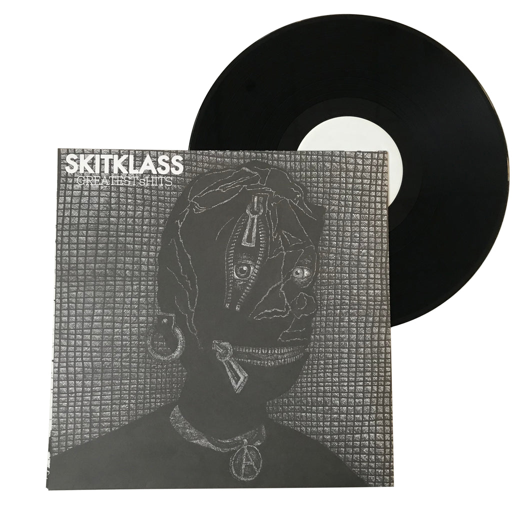 Skitklass: Greatest Shits 12