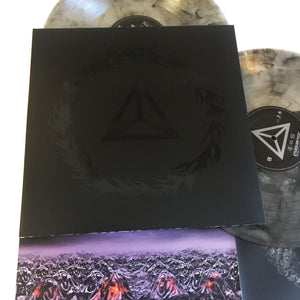 Mudvayne: End of All Things to Come 12"