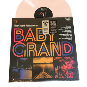 The Love Language: Baby Grand 12"