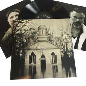 Lucero: Among the Ghosts 12"