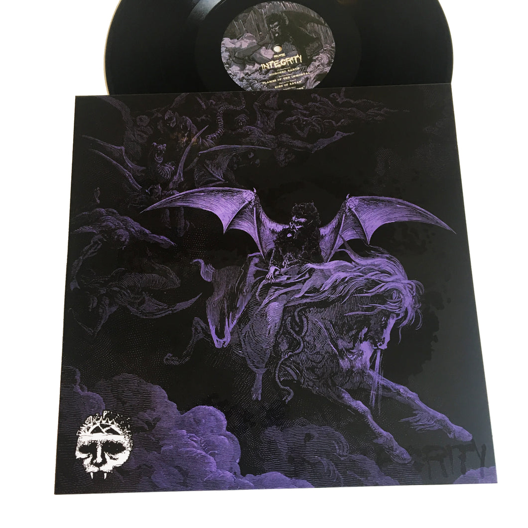 Integrity / Krieg: Split 12