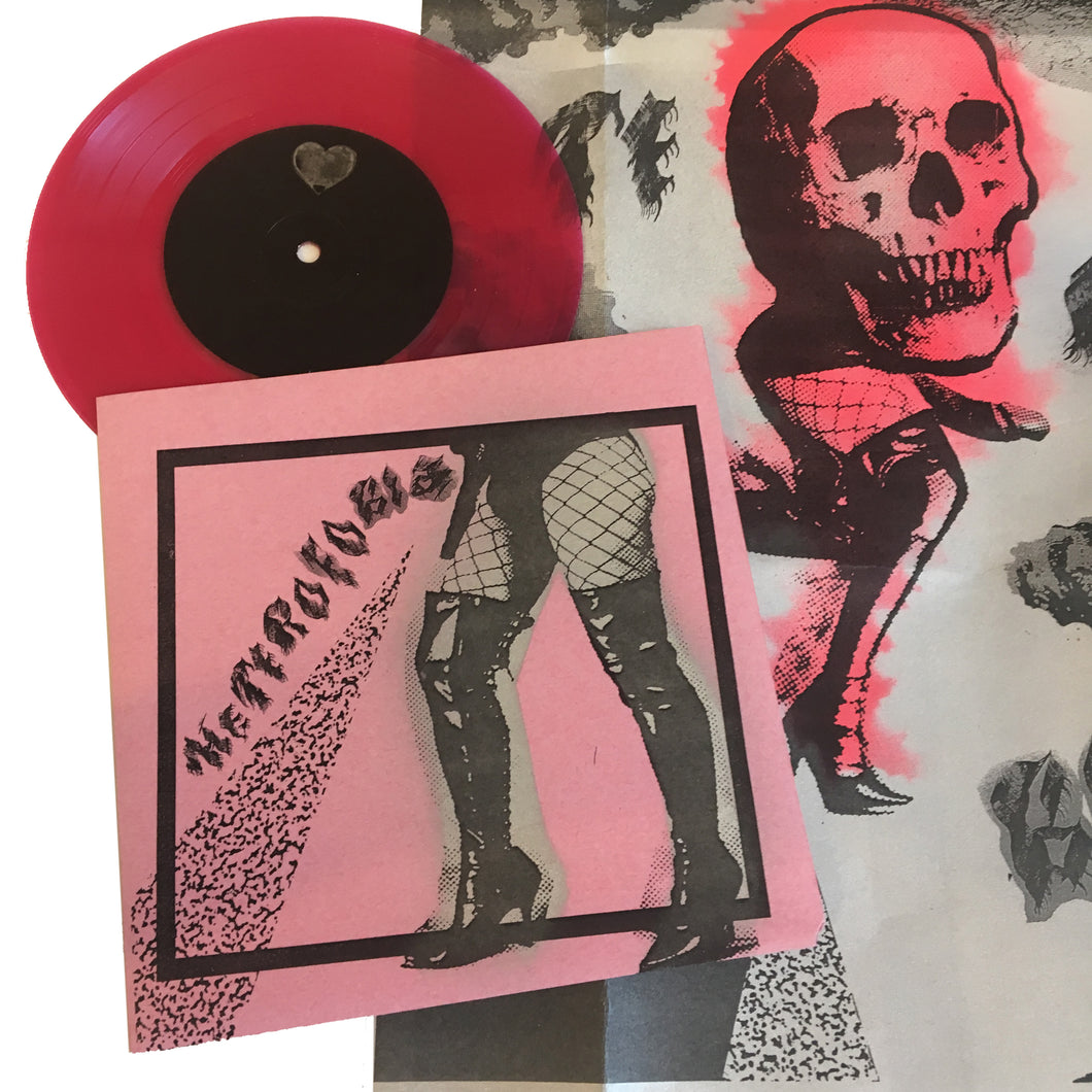 Heterofobia: S/T 7