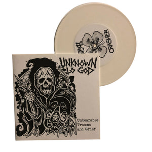 Unknown to God: Unbearable Trauma and Grief 7"
