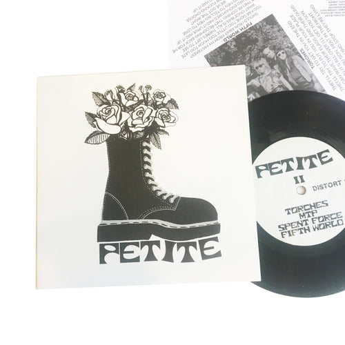 Petite: II 7