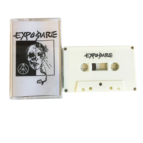 Exposure: demo cassette