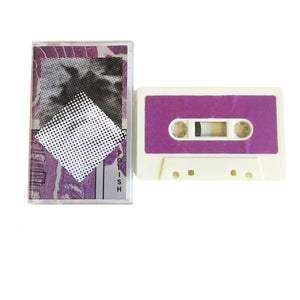 Polish: demo cassette