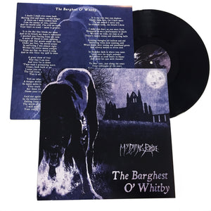 My Dying Bride: The Barghest o'Whitby 12"