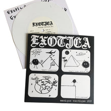 Exotica: Musique Exotique #03 7" (new)