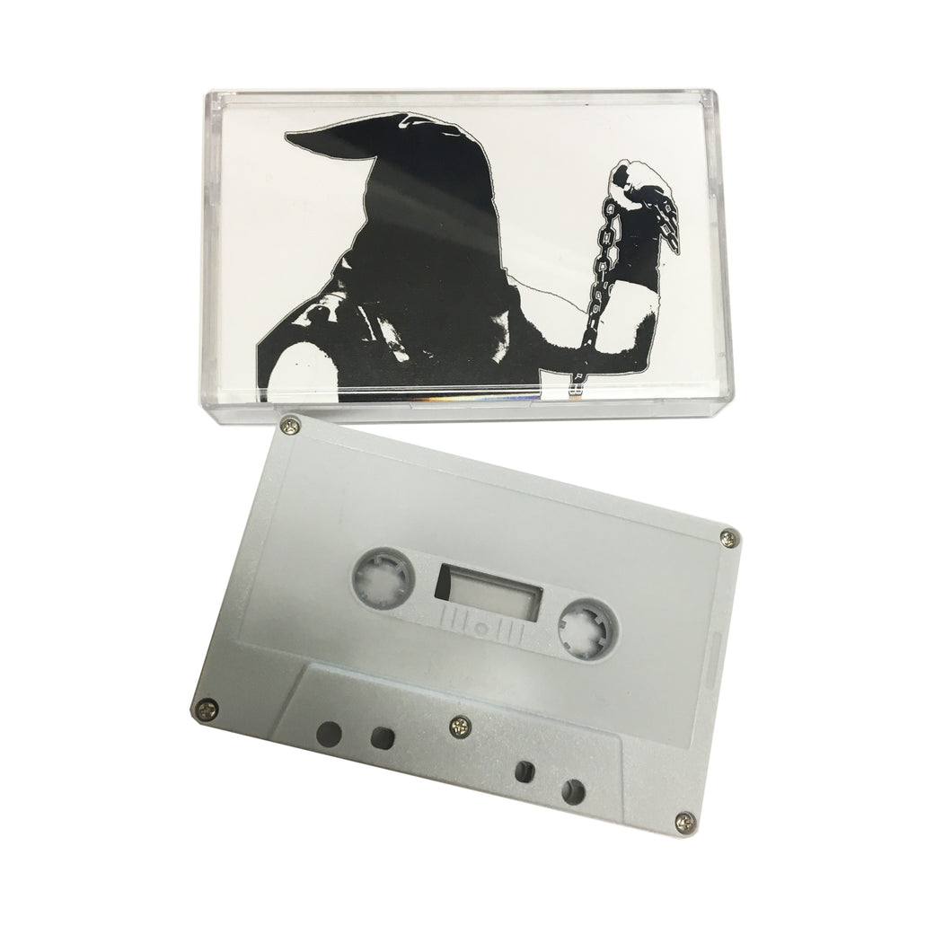 Sunk: S/T cassette