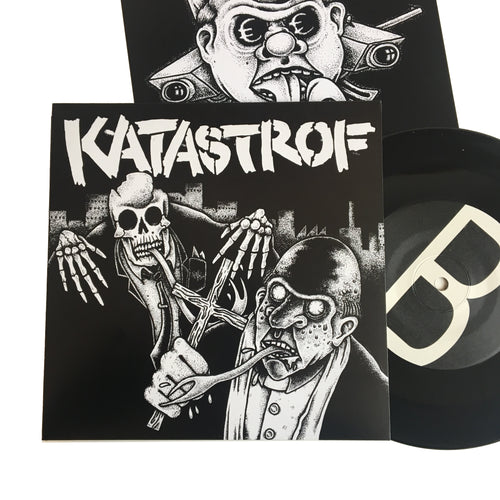 Katastrof: S/T 7