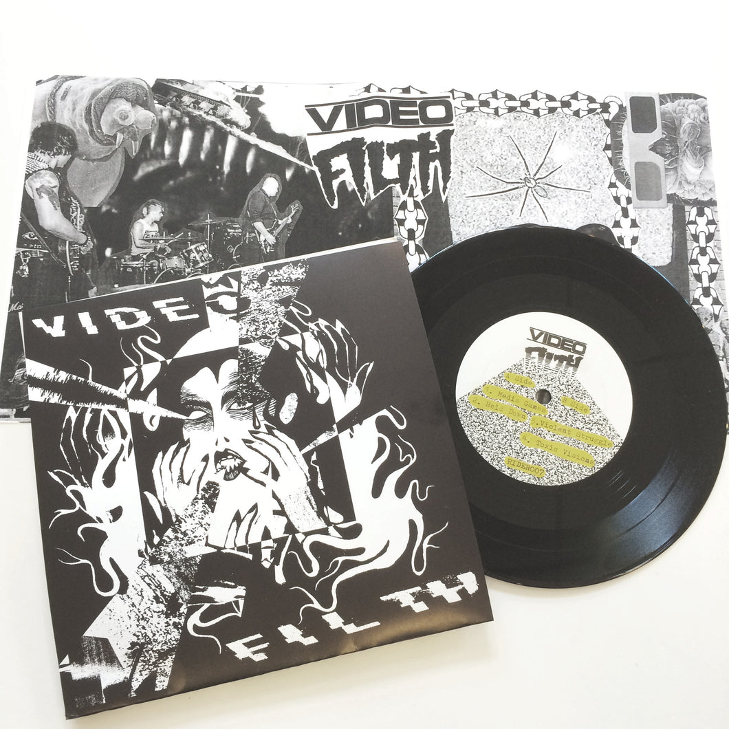 Video Filth: S/T 7