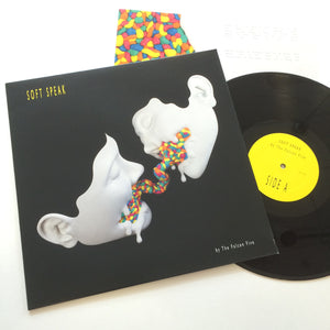 Falcon Five: Soft Speak 12"