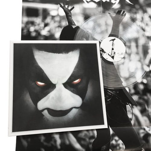 Abbath: S/T 12