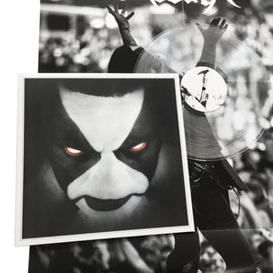 Abbath: S/T 12"
