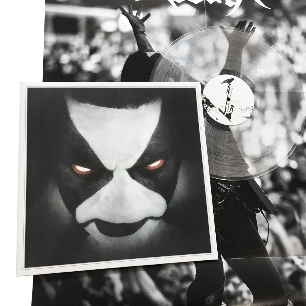 Abbath: S/T 12