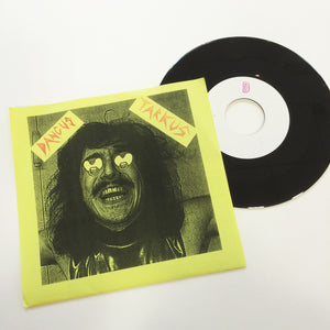 Dangus Tarkus: S/T 7"