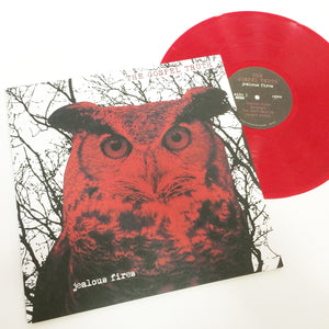 The Gospel Truth: Jealous Fires 12"