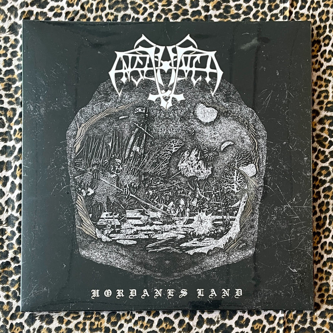 Enslaved: Hordanes Land 12