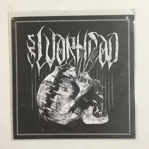 SS Warhead: S/T 7