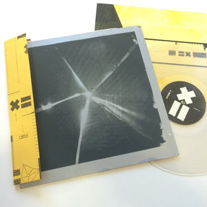 X=: 5 Walls 12"