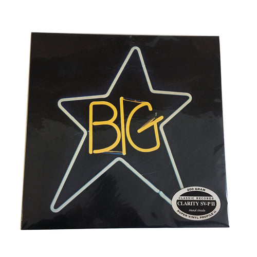 Big Star: #1 Record 12