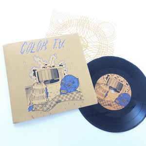 Color TV: Demo 7"