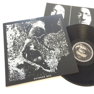 Rash: Skinner Box 12"