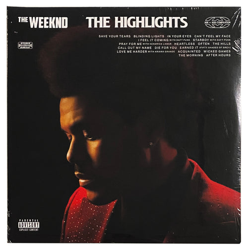 The Weeknd: The Highlights 12