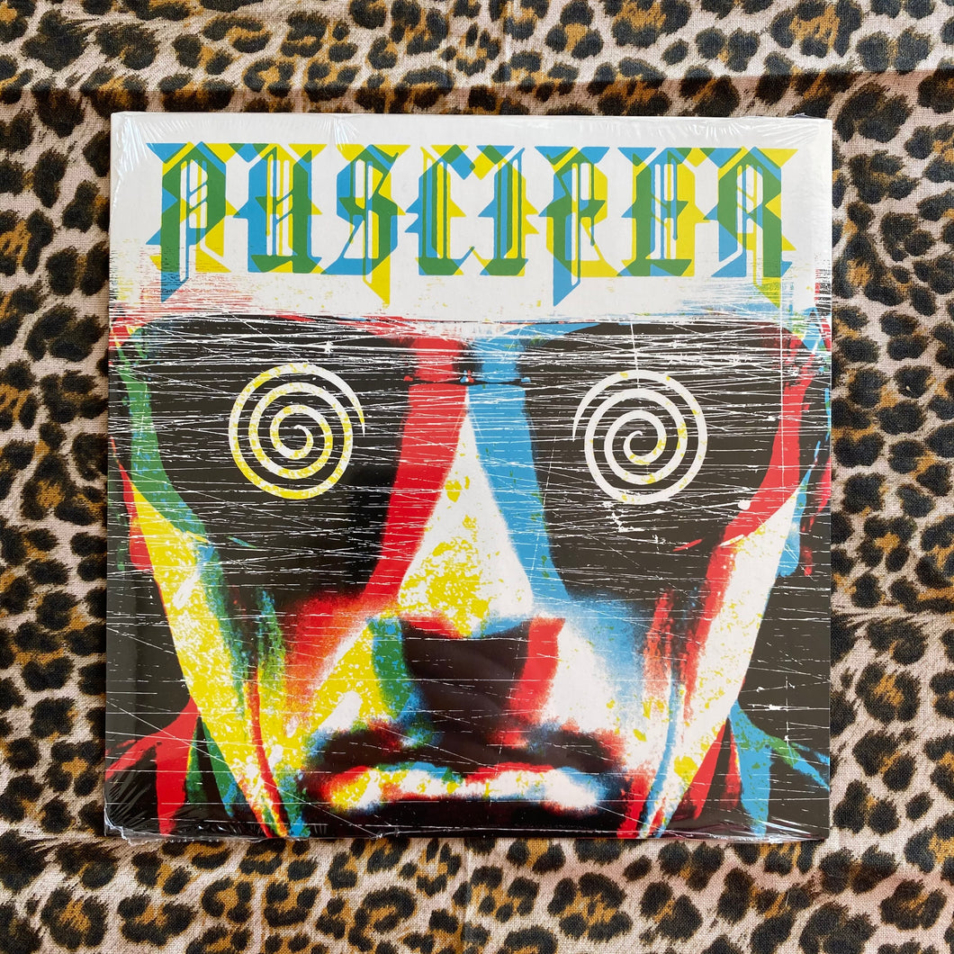 Puscifer: Live at the Mayan Theatre 7