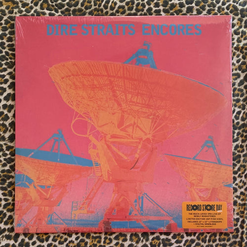Dire Straits: Encores (Live) 12