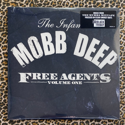 Mobb Deep: Free Agents 12
