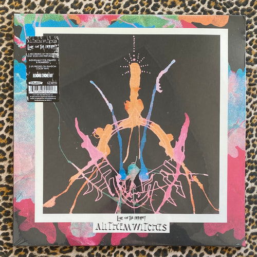 All Them Witches: Live On The Internet 12
