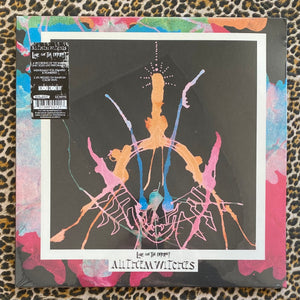 All Them Witches: Live On The Internet 12" (Black Friday 2021)