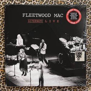 Fleetwood Mac: Alternate Live 12" (Black Friday 2021)