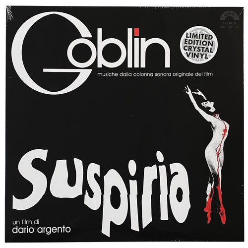 Goblin: Suspiria OST 12