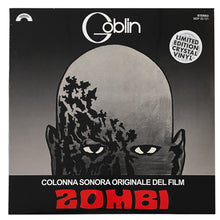 Goblin: Zombi OST 12"