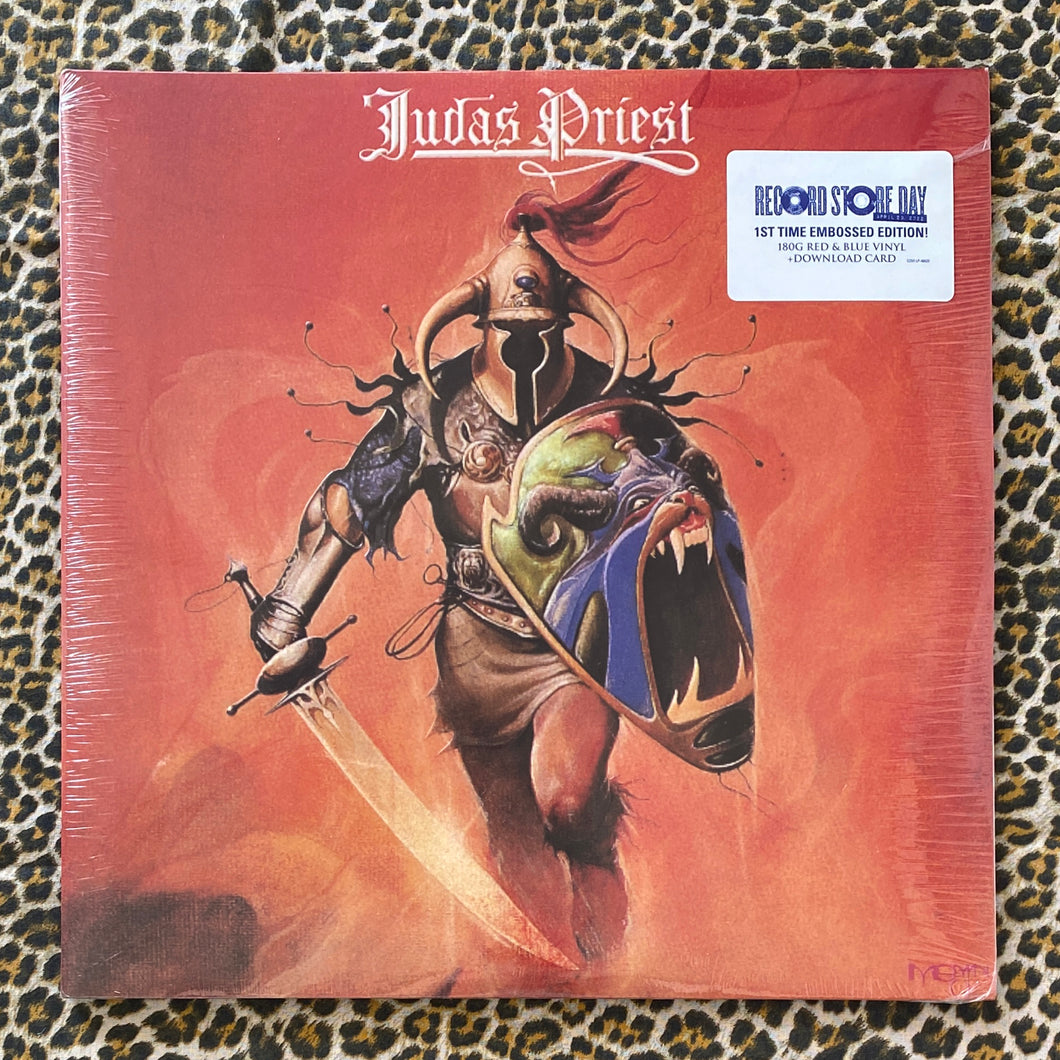 Judas Priest: Hero Hero 12