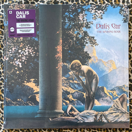 Dali's Car: The Waking Hour 12
