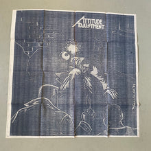 Attitutude Adjustment: No More Mr. Nice Guy 12" (used)