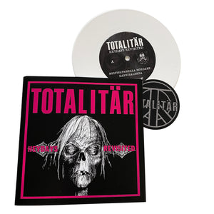 Totalitär: Heydays Revisited 7"