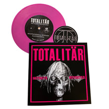 Totalitär: Heydays Revisited 7"