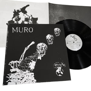 Muro: Pacificar 12"