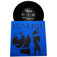 Funeral: Waiting For The Bomb Blast 7"
