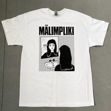 Exotica / Malimpliki tour shirts
