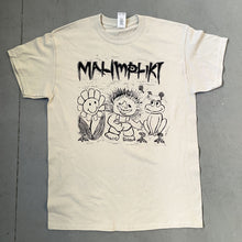 Exotica / Malimpliki tour shirts