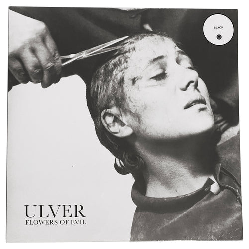 Ulver: Flowers of Evil 12